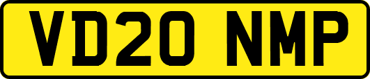VD20NMP