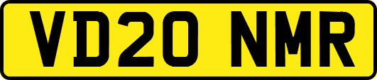 VD20NMR