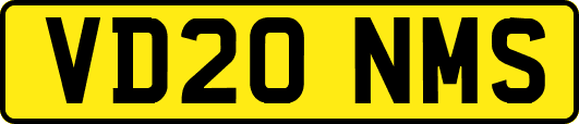 VD20NMS