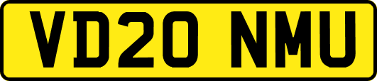 VD20NMU