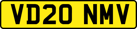 VD20NMV