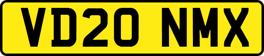 VD20NMX