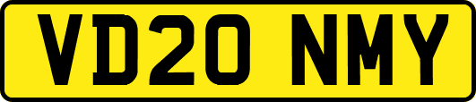 VD20NMY