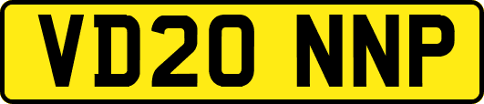 VD20NNP