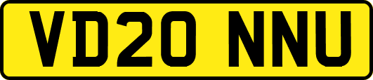 VD20NNU