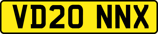 VD20NNX