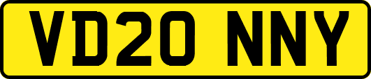 VD20NNY
