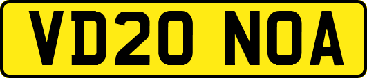 VD20NOA