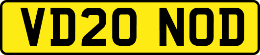 VD20NOD