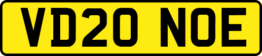 VD20NOE