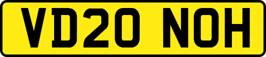 VD20NOH