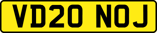 VD20NOJ