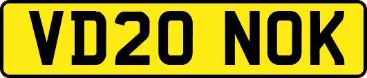VD20NOK