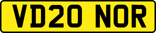 VD20NOR