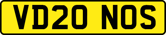 VD20NOS
