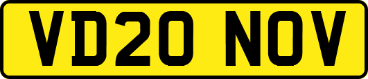 VD20NOV