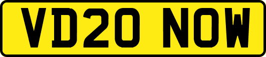VD20NOW