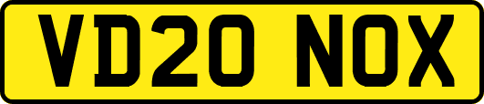 VD20NOX