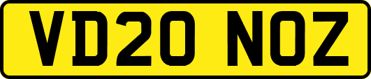 VD20NOZ