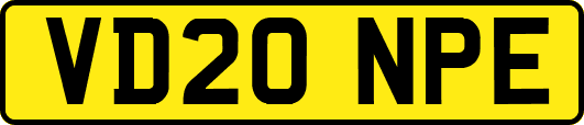 VD20NPE