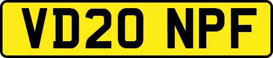 VD20NPF