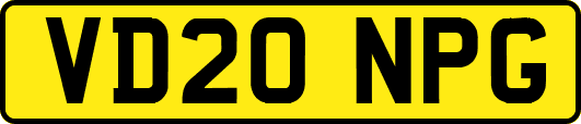 VD20NPG