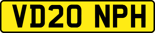 VD20NPH