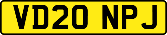 VD20NPJ