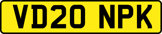 VD20NPK