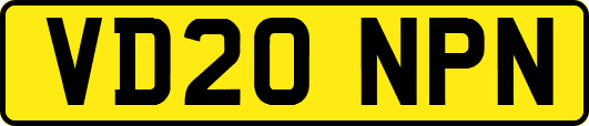 VD20NPN