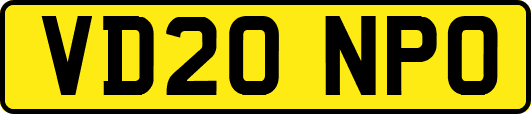 VD20NPO