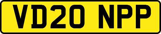 VD20NPP