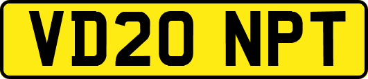 VD20NPT