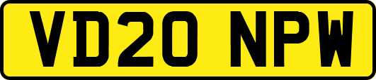 VD20NPW