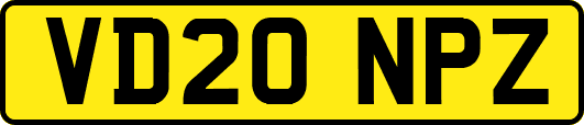 VD20NPZ