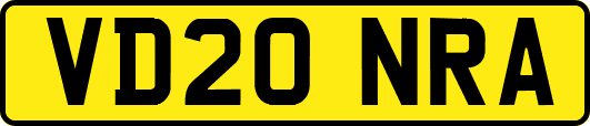 VD20NRA