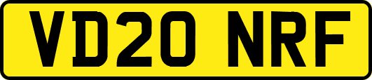 VD20NRF
