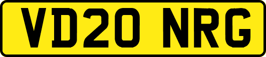 VD20NRG