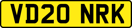 VD20NRK