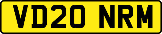 VD20NRM