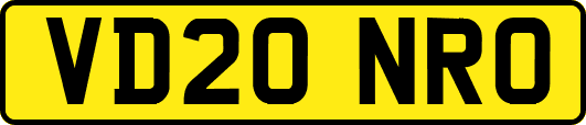 VD20NRO
