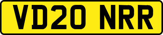 VD20NRR