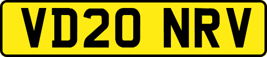 VD20NRV