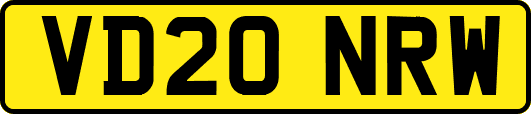 VD20NRW