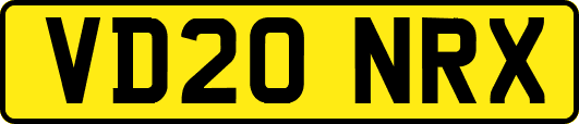 VD20NRX