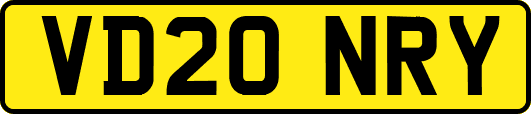 VD20NRY