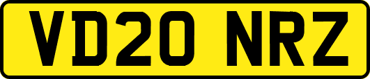 VD20NRZ