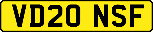 VD20NSF