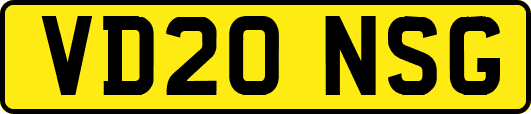 VD20NSG
