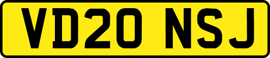 VD20NSJ